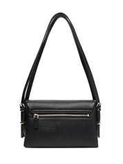 Borse a spalla Nero Guess