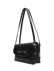 Borse a spalla Nero Guess