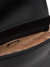 Borse a spalla Nero Guess