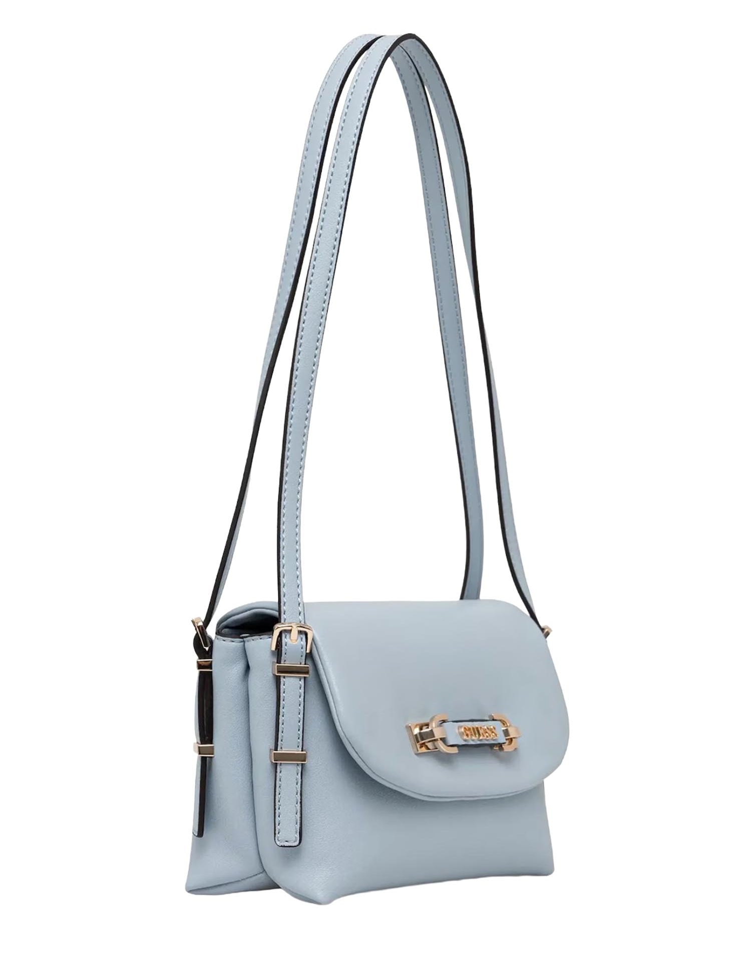 Borse a spalla Celeste Guess