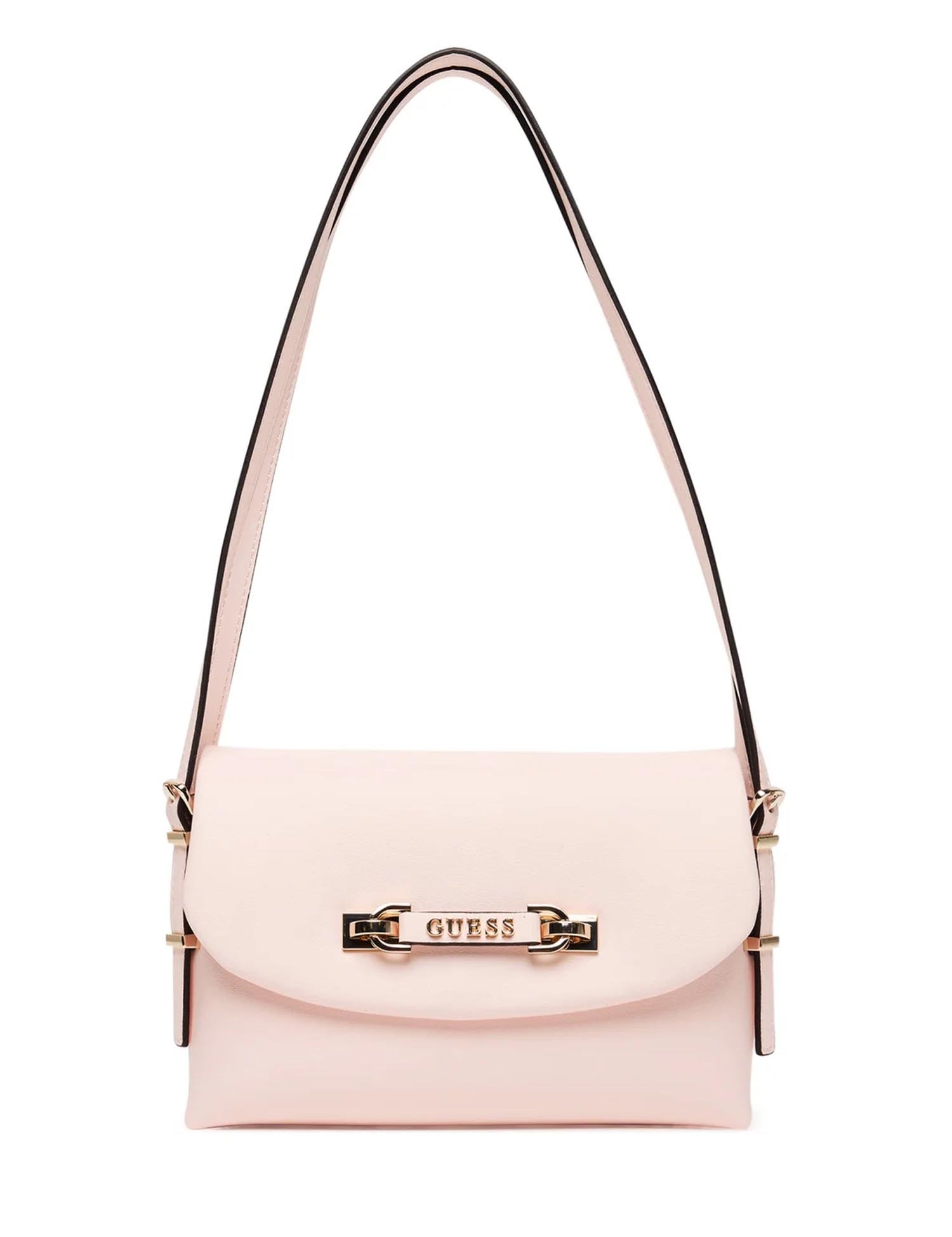 Borse a spalla Rosa Guess