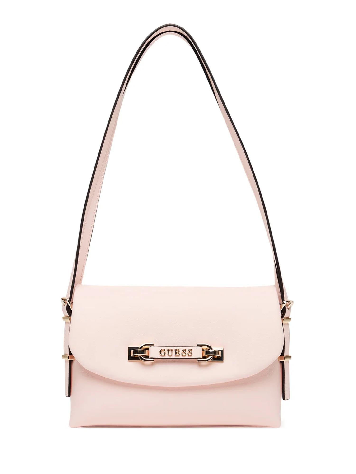 Borse a spalla Rosa Guess