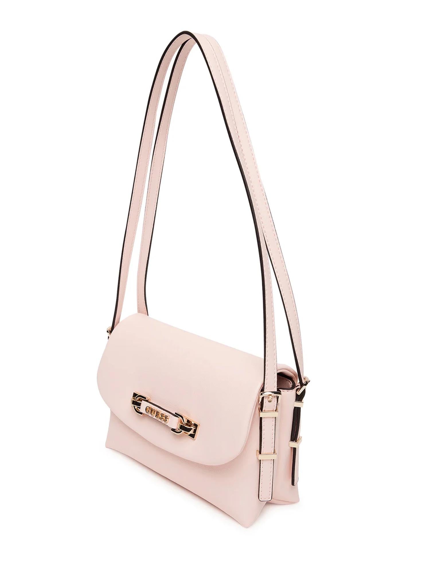 Borse a spalla Rosa Guess