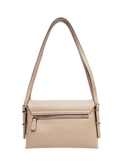 Borse a spalla Beige Guess