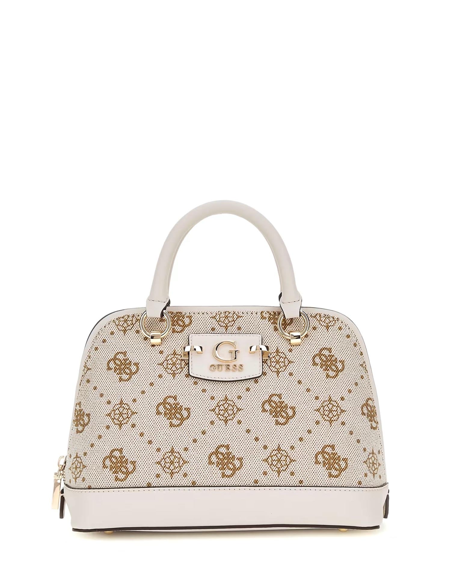 Borse a mano Beige Guess