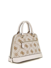 Borse a mano Beige Guess