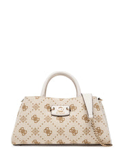 Borse a mano Beige Guess