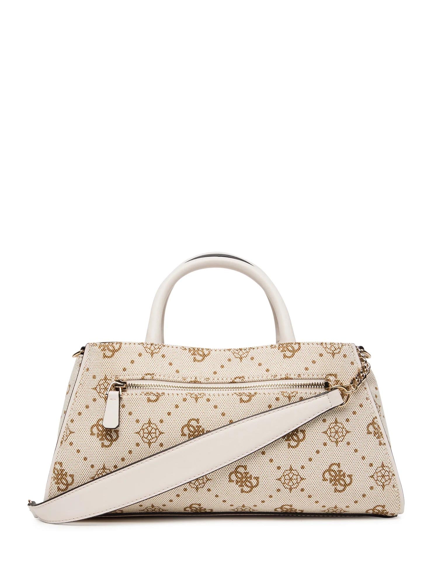 Borse a mano Beige Guess