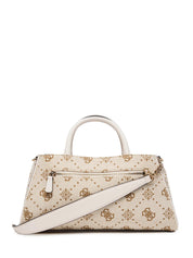Borse a mano Beige Guess