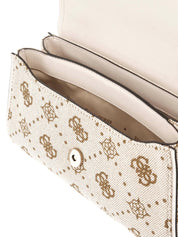 Tracolla Beige Guess