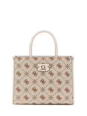 Borse a mano Beige Guess
