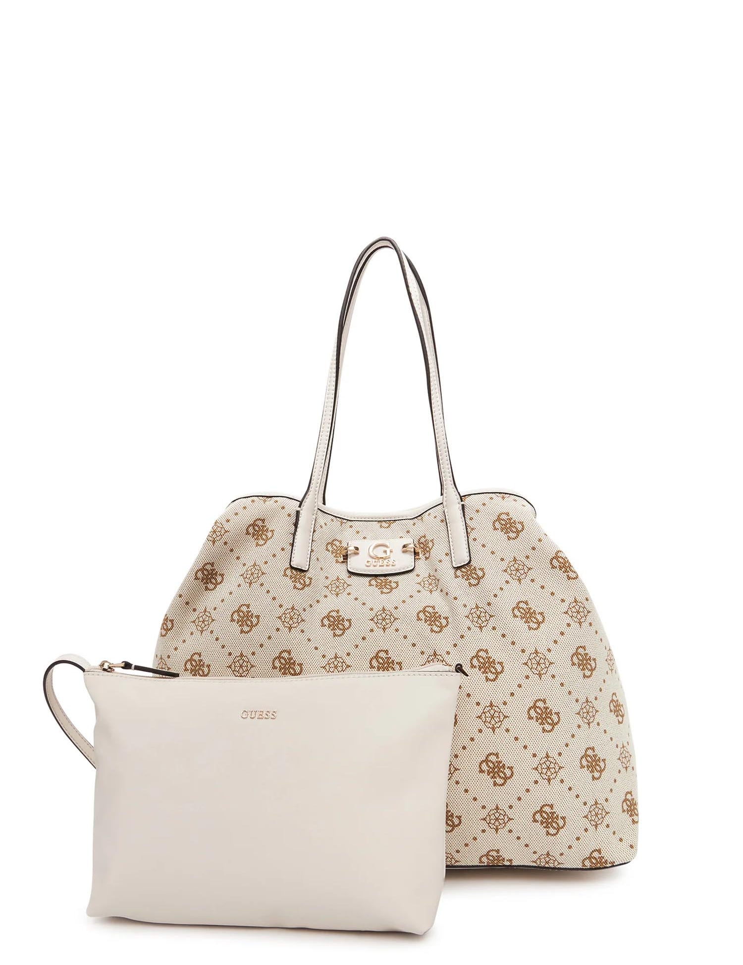 Shopper Beige Guess