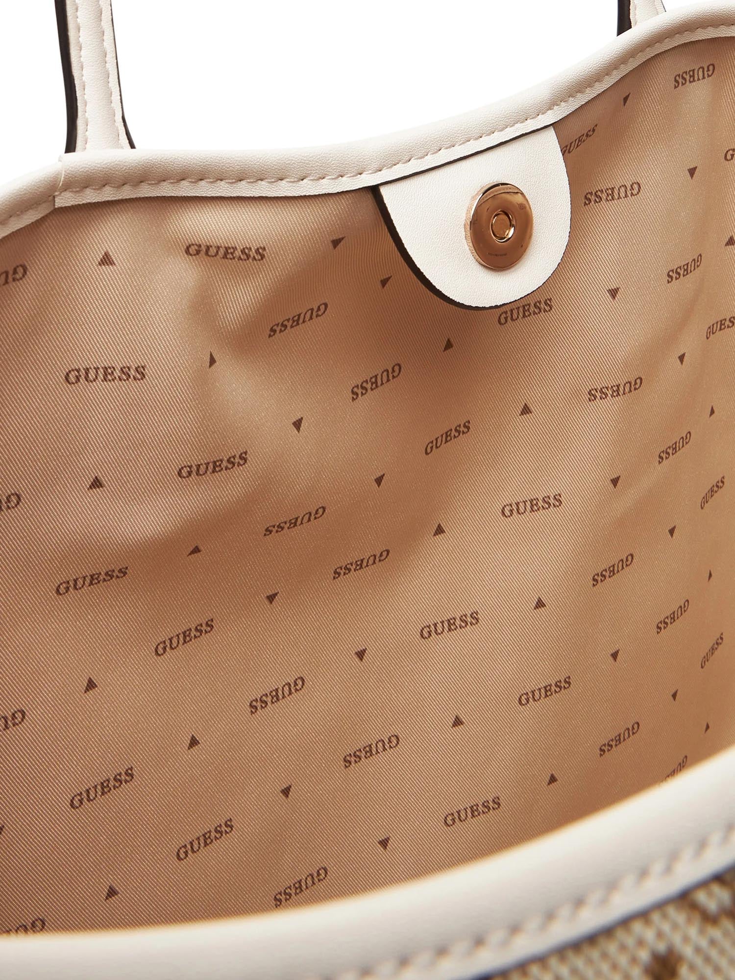 Shopper Beige Guess