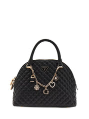 Borse a mano Nero Guess