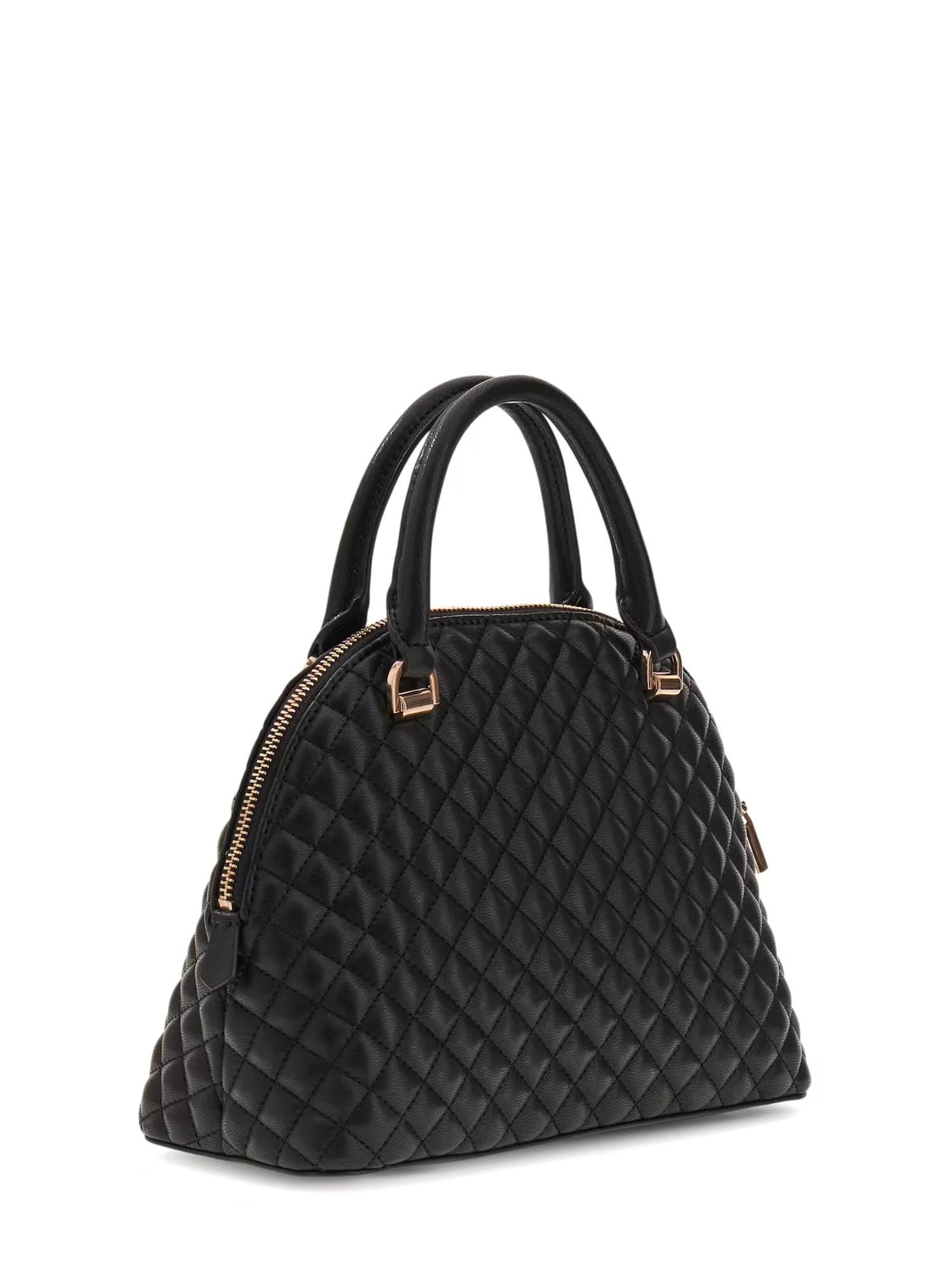 Borse a mano Nero Guess