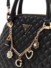 Borse a mano Nero Guess