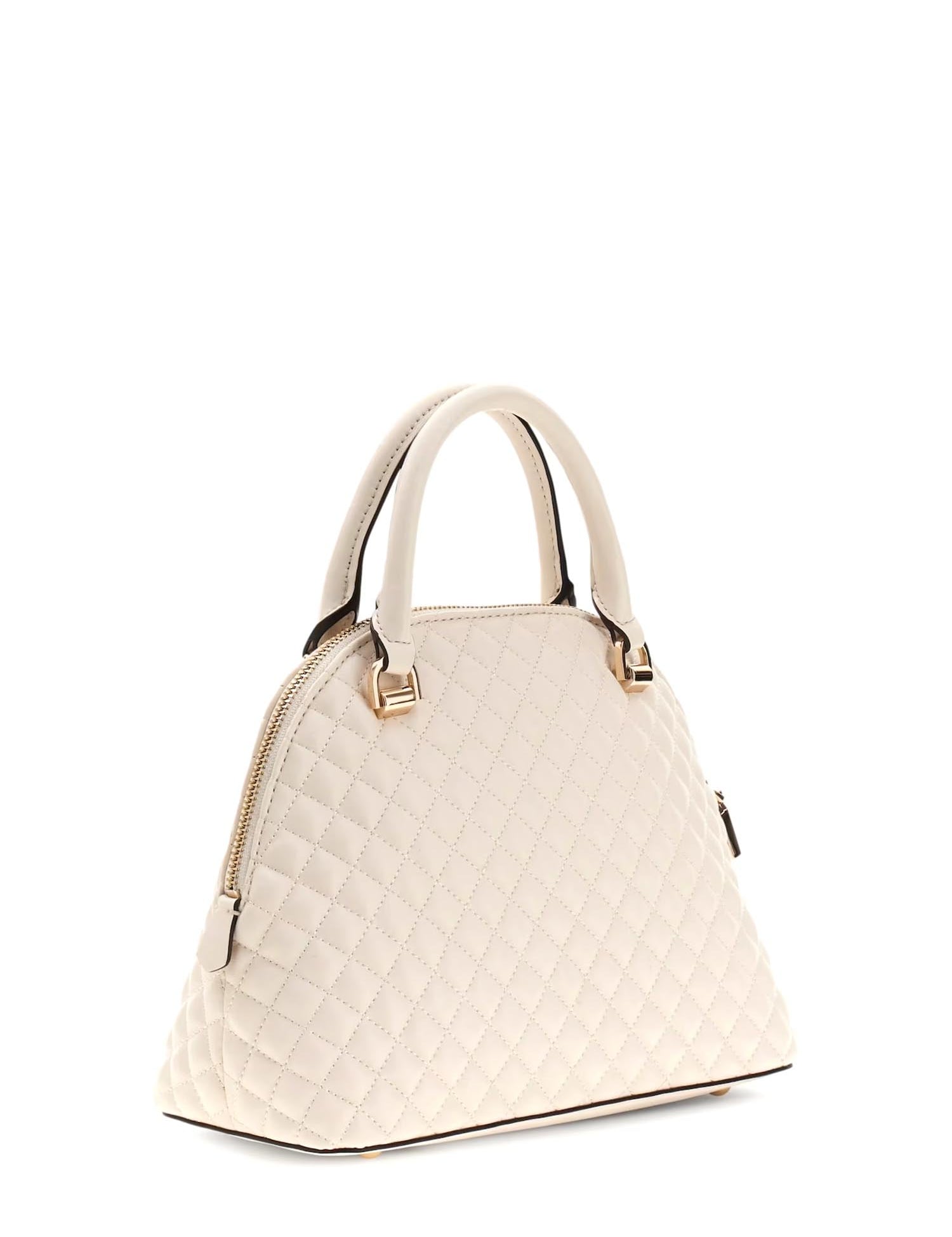 Borse a mano Beige Guess