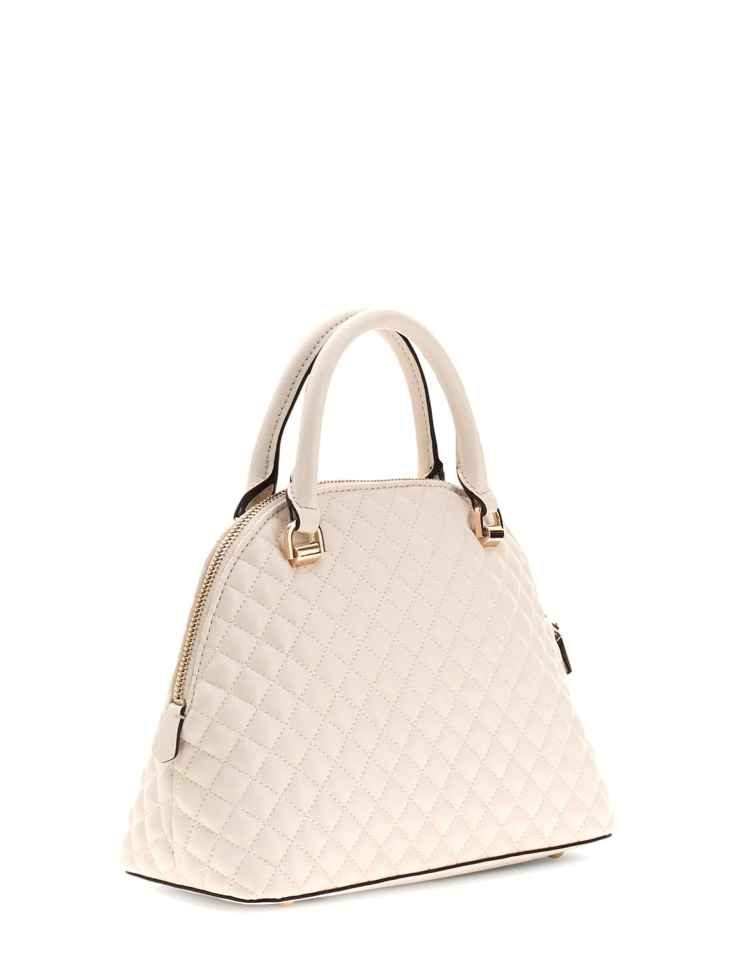 Borse a mano Beige Guess