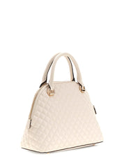 Borse a mano Beige Guess