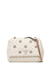 Tracolla Bianco Guess