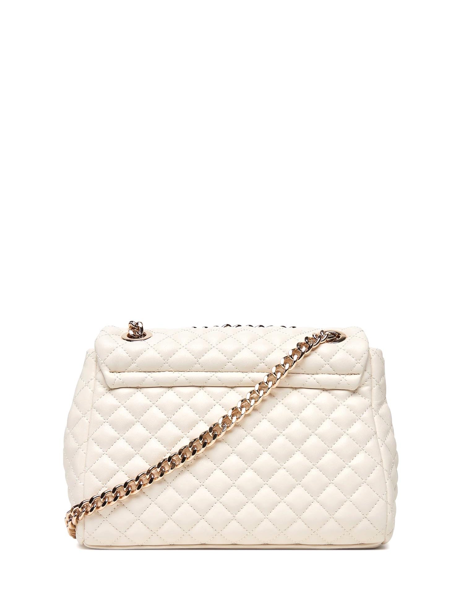 Tracolla Bianco Guess