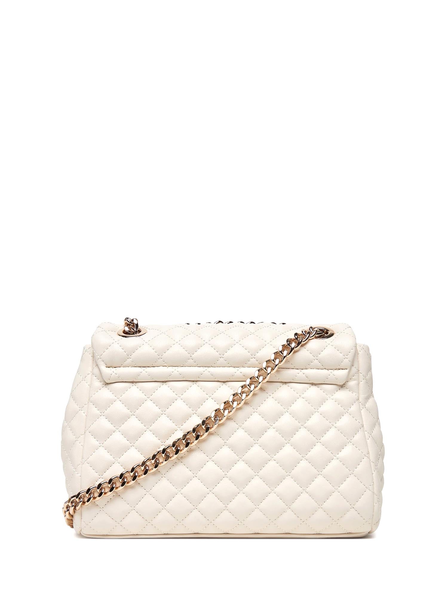 Tracolla Bianco Guess