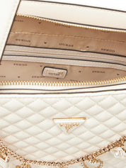 Shopper Bianco Guess