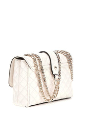 Tracolla Bianco Guess