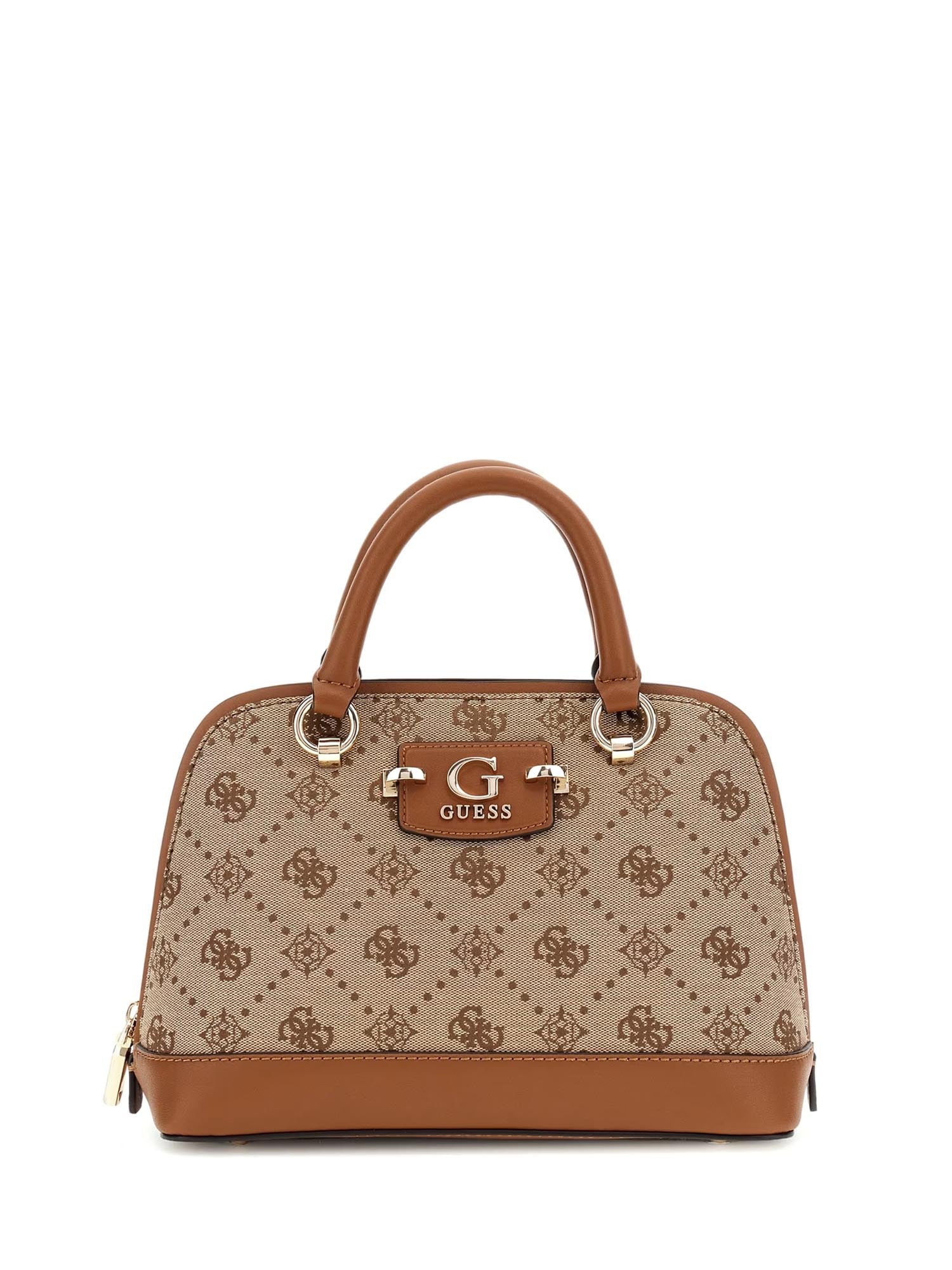 Borse a mano Marrone Guess