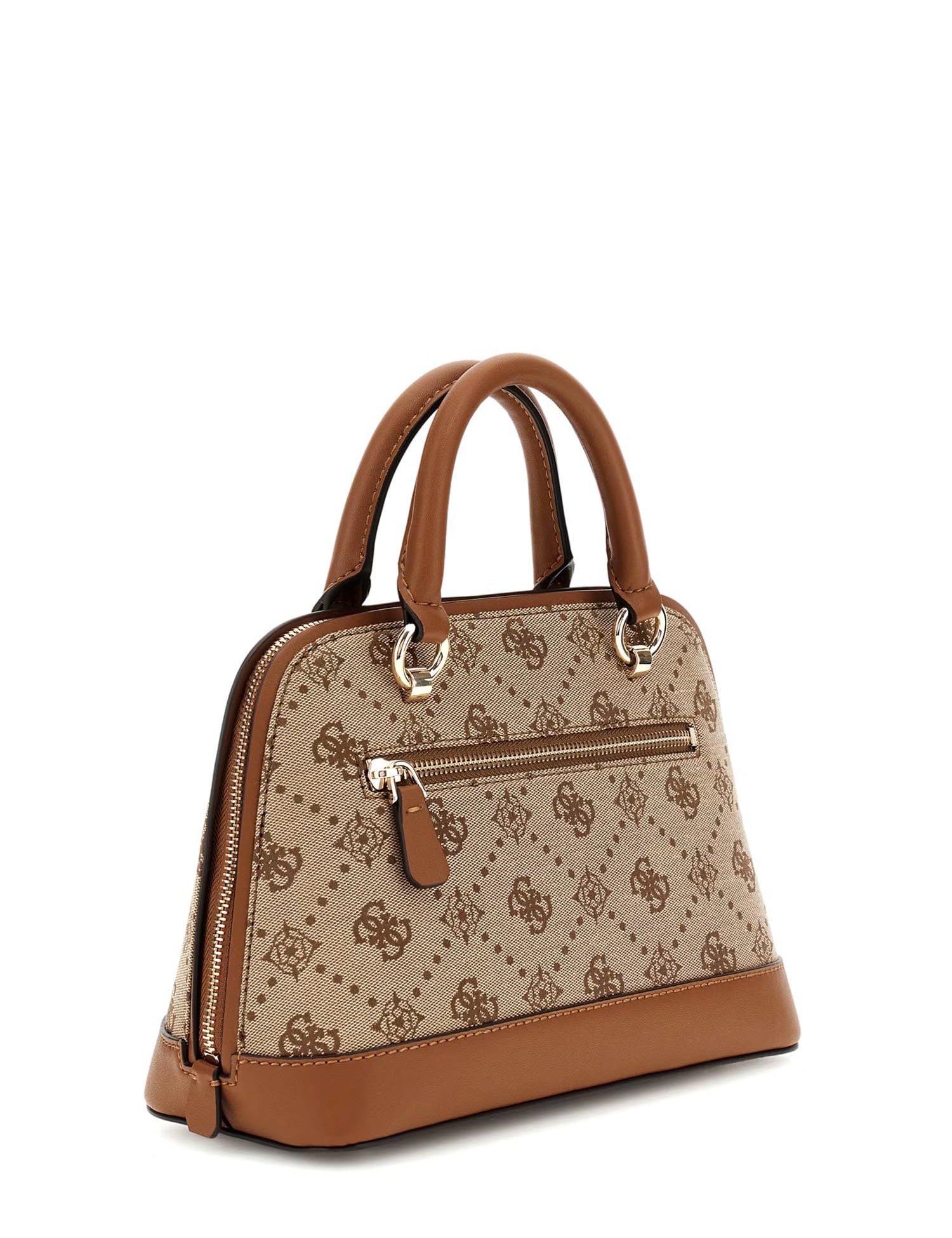 Borse a mano Marrone Guess