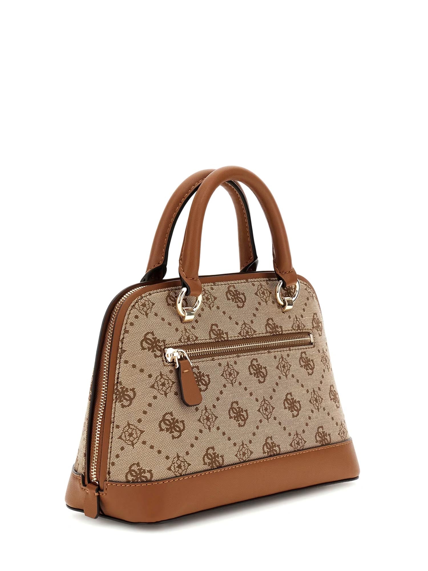 Borse a mano Marrone Guess