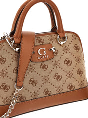 Borse a mano Marrone Guess
