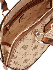 Borse a mano Marrone Guess