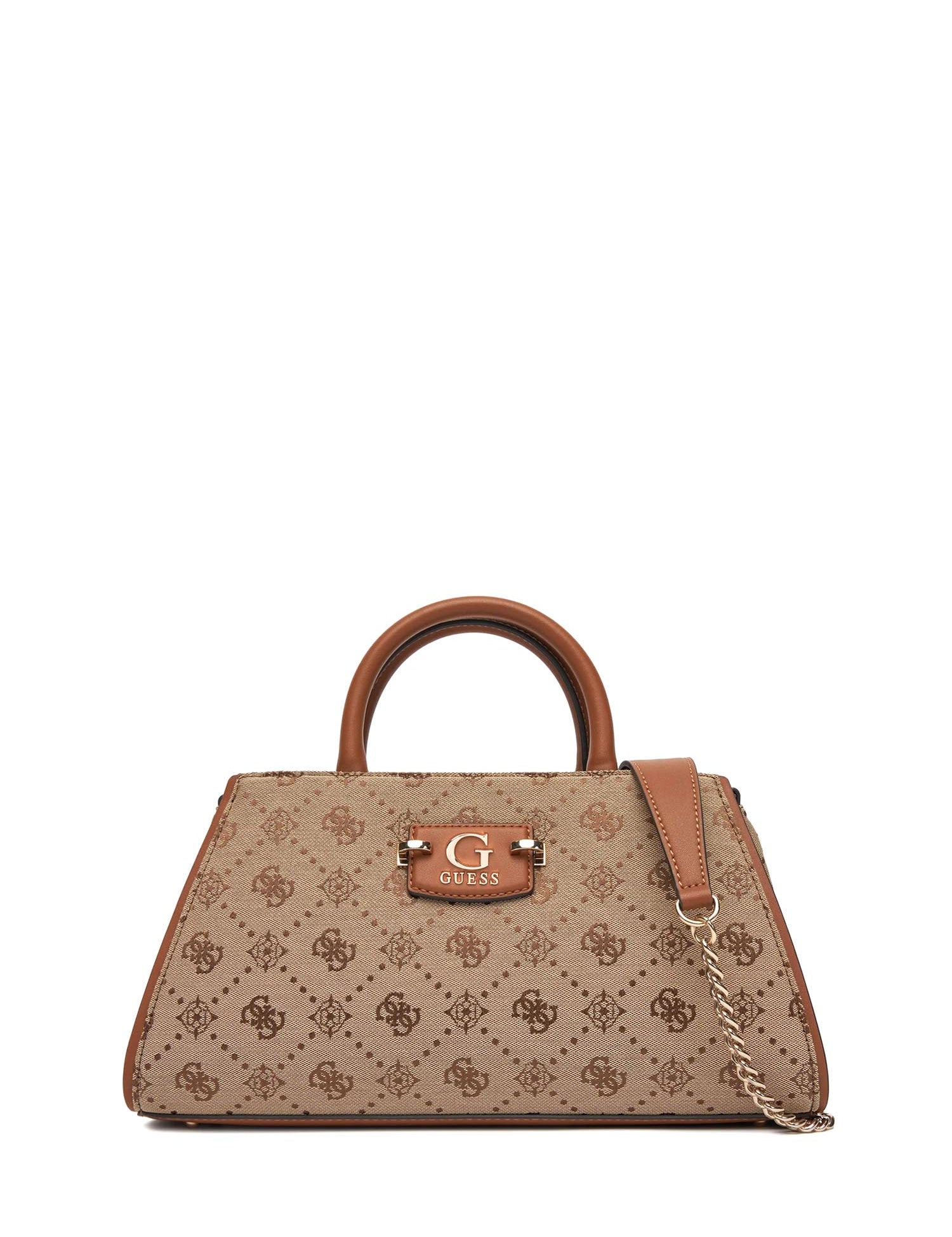 Borse a mano Marrone Guess