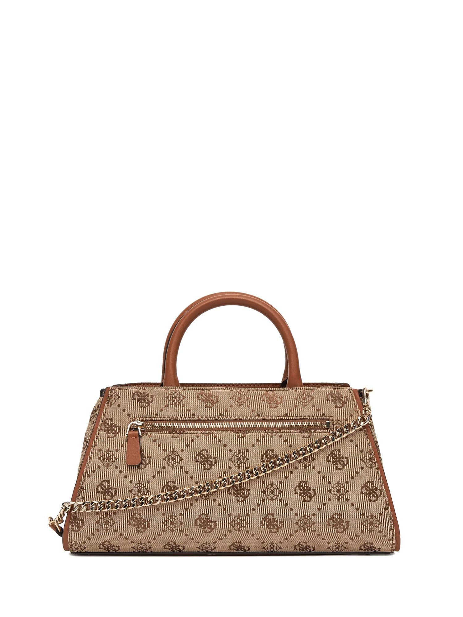 Borse a mano Marrone Guess