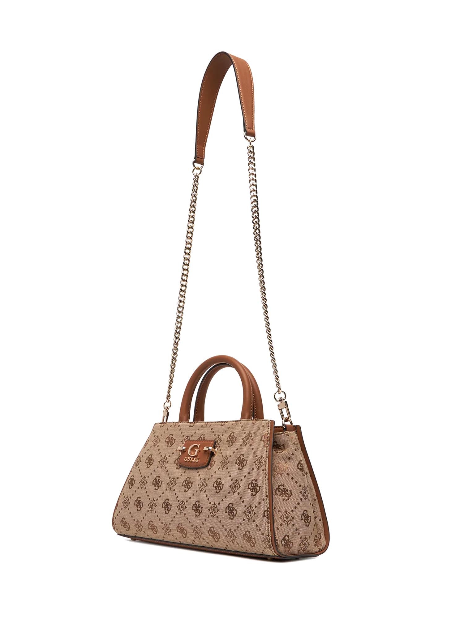 Borse a mano Marrone Guess