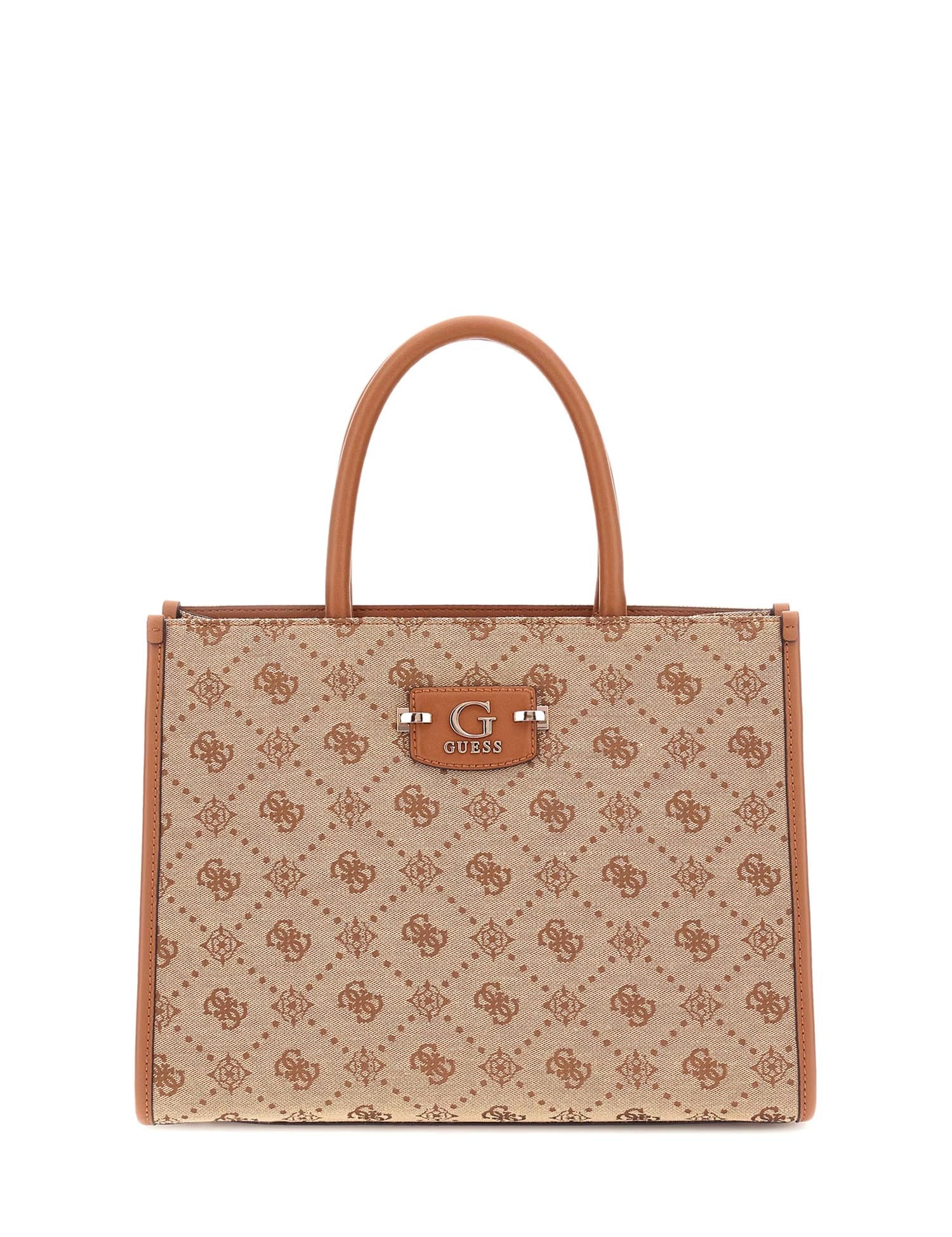 Borse a mano Marrone Guess