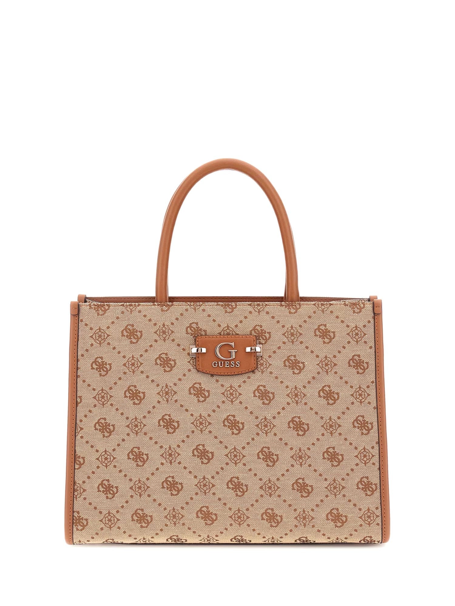 Borse a mano Marrone Guess