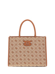 Borse a mano Marrone Guess