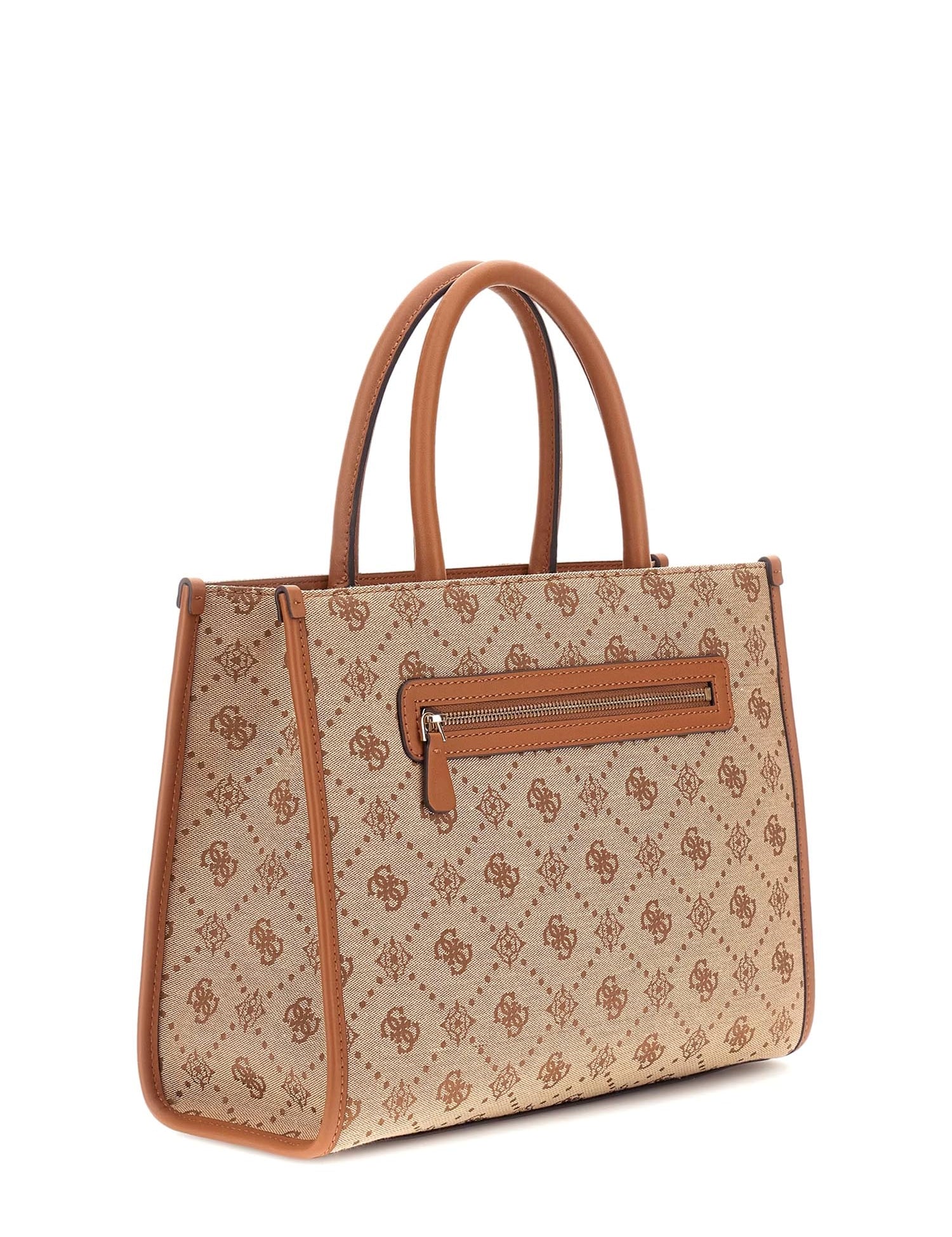 Borse a mano Marrone Guess