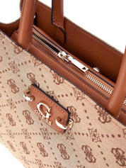 Borse a mano Marrone Guess