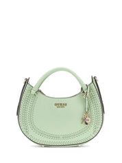 Tracolla Verde Guess