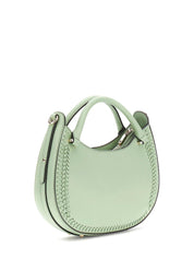 Tracolla Verde Guess