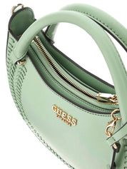 Tracolla Verde Guess