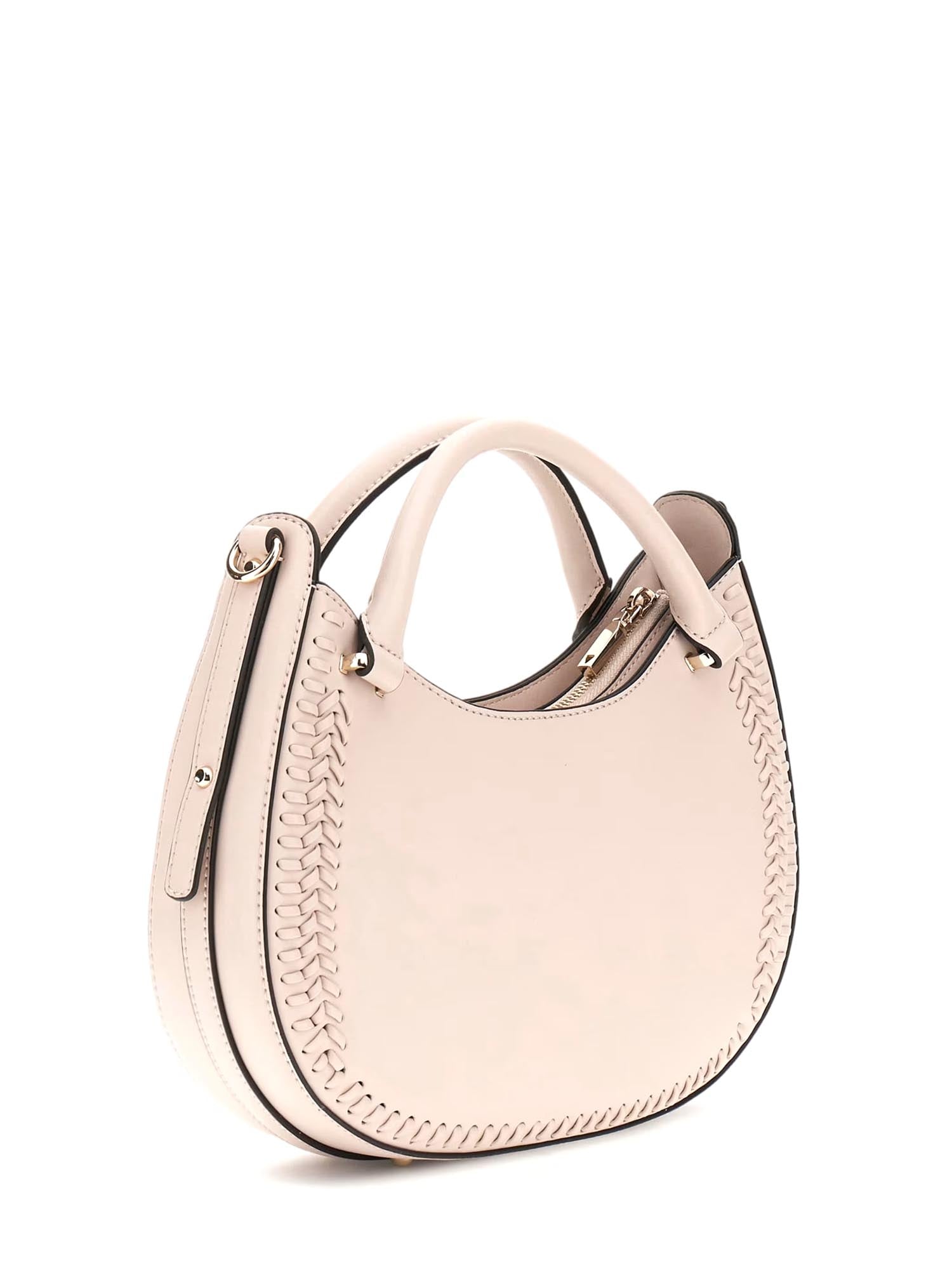 Tracolla Beige Guess