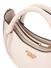 Tracolla Beige Guess