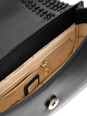 Tracolla Nero Guess