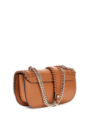 Tracolla Marrone Guess