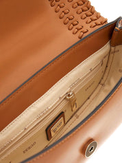 Tracolla Marrone Guess