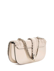 Tracolla Beige Guess